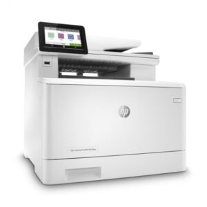 HP Color LaserJet Pro M479fdw (Impression, copie, numérisation, FAX )(W1A80A)