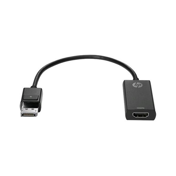 Hp Hdmi To Vga Adapterh4f02aa Pc Pros 8807