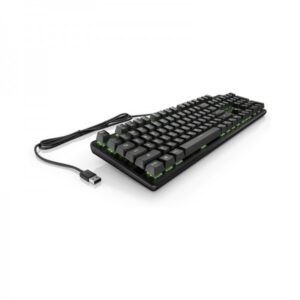 HP Pavilion Gaming 550 Keyboard(9LY71AA#ABF)