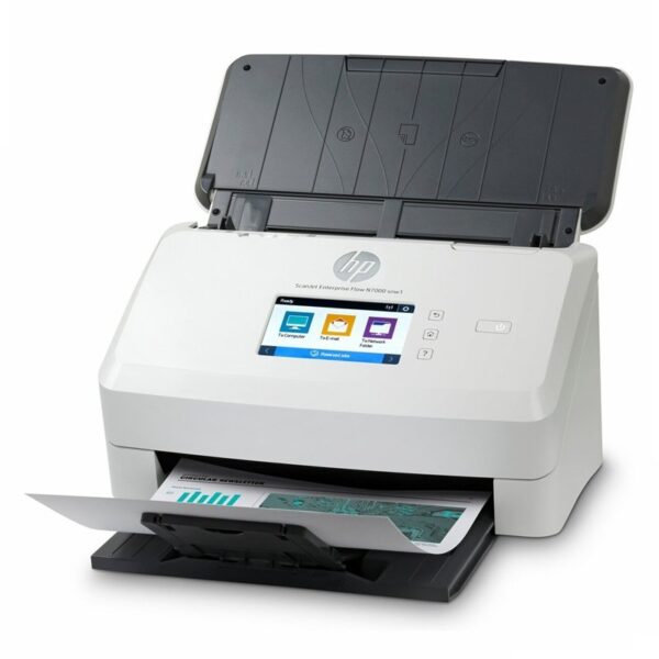 HP ScanJet Enterprise Flow N7000 snw1(6FW10A)