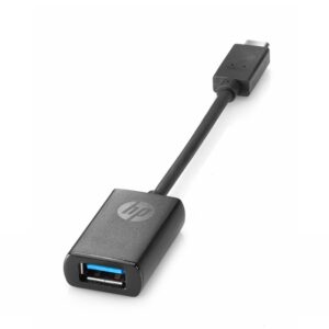 HP USB-C to USB 3.0 Adapter(N2Z63AA)