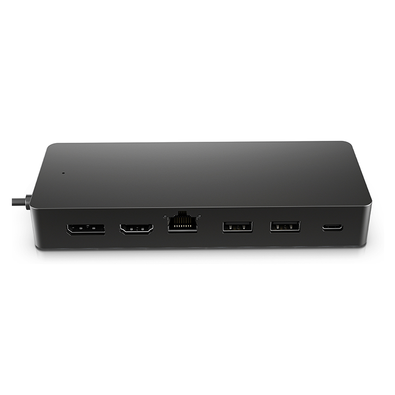 Hp Universal Usb C Multiport Hub H Aa Pc Pros