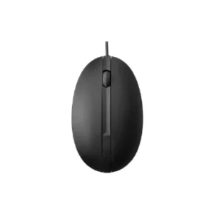 HP Wired 320M Mouse(9VA80AA)