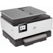 Imprimante AIO HP OfficeJet Pro 9013 (Impression, copie, scan, fax)(1KR49B)