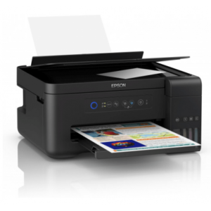 Imprimante EcoTank ITS printer L4150, A4(C11CG25402)