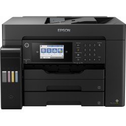 Imprimante Epson ECOTANK L15160(C11CH71403)