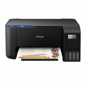 Imprimante L3211 Couleur MFP 3en1 A4(C11CJ68404)