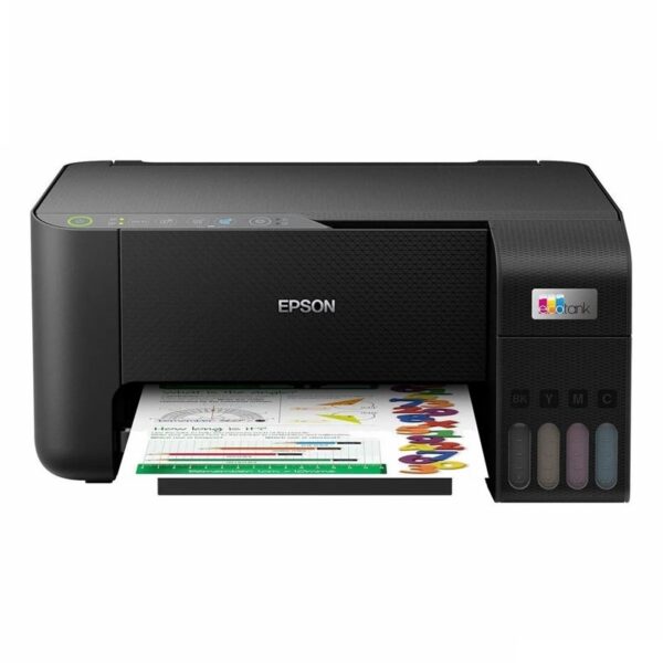 Imprimante L3250 Couleur MFP 3en1 A4(C11CJ67408)