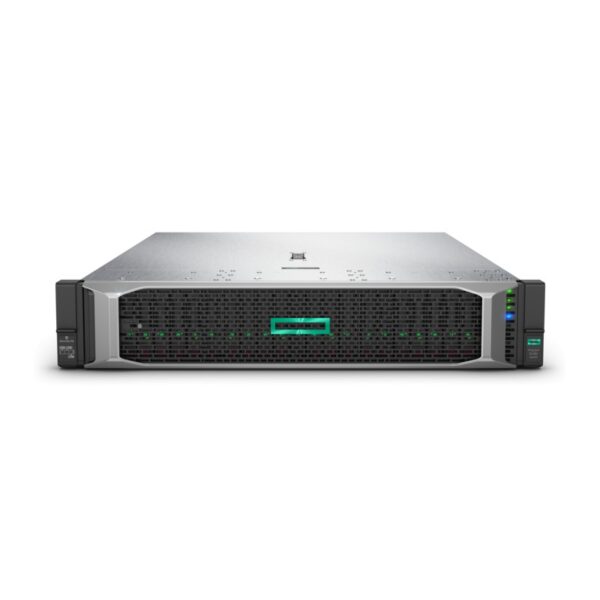 SERVEUR HPE DL380G10 8SFF-HP(P06420-B21)