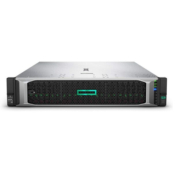 SERVEUR HPE DL380G10 8SFF(P20174-B21)