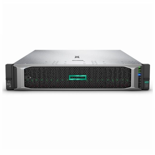 SERVEUR HPE DL380G10 8SFF(P24842-B21)