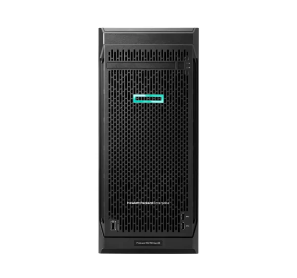 SERVEUR HPE ML110G10 8SFF(P21440-421)