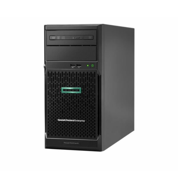 SERVEUR HPE ML30G10 8SFF(P16930-421)