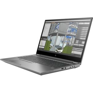 Station de Travail HP ZBook Fury 15 G8(62T83EA)