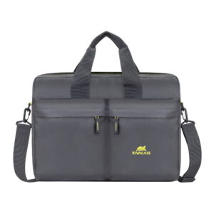 5532 grey Lite urban laptop bag 16'' new(4260403577844)