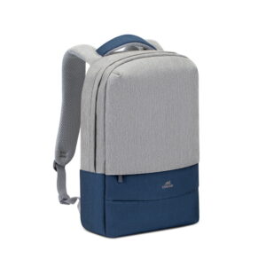 7562 grey/dark blue anti-theft Laptop backpack 15.6''(4260403578292)