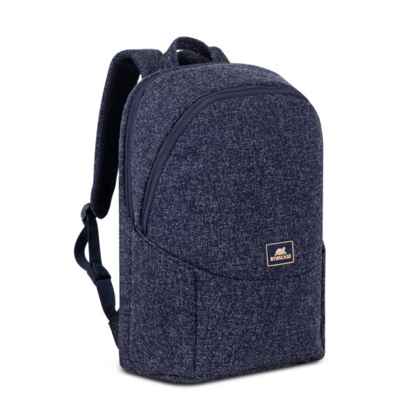 7962 bleu foncé, le sac à dos pour l'ordinateur portable jusqu'à 15.6"(4260403578551)