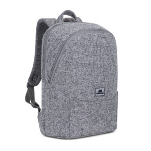 7962 gris clair, le sac à dos pour l'ordinateur portable jusqu'à 15.6"(4260403578568)