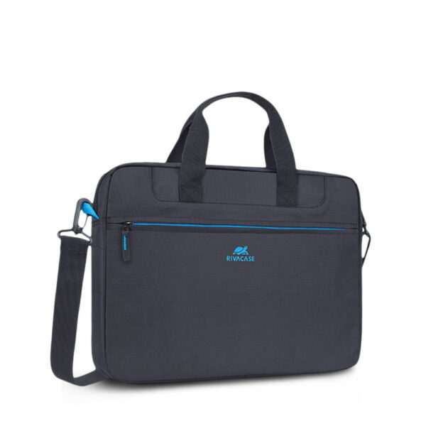 8027 black Laptop bag 14"(4260403573600)