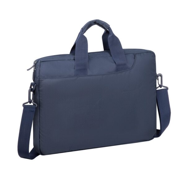 8035 sacoche bleu pour ordinateurs portables 15.6"(4260403570401)