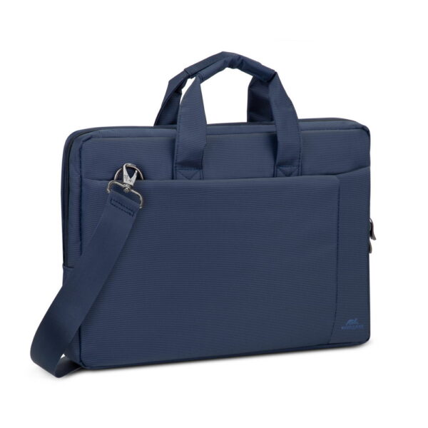 8231 sacoche bleue pour ordinateurs portables 15,6"(6901816082317)