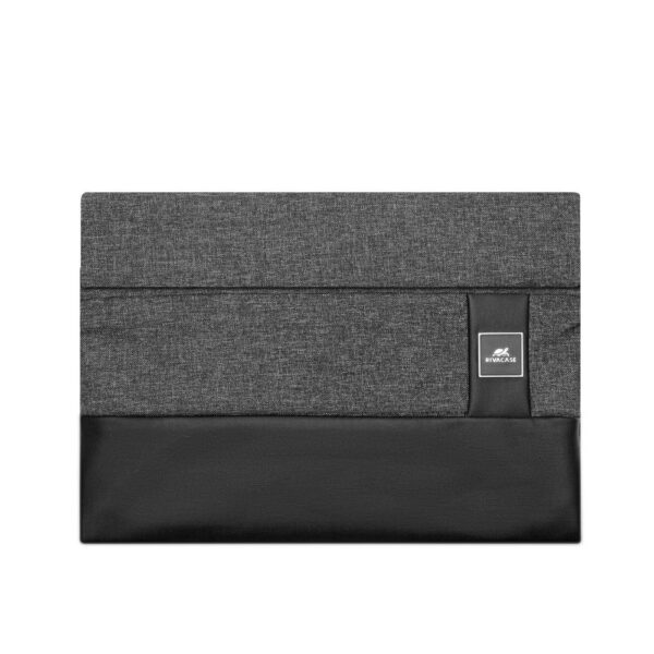 8803 black mélange Ultrabook sleeve 13.3"(4260403573921)