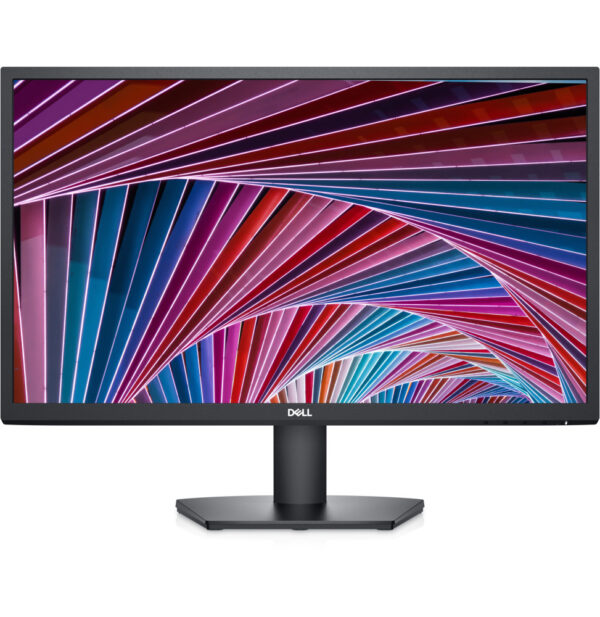 Dell 24 Monitor-SE2422H(SE2422H-3Y)