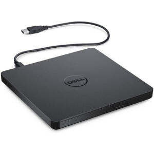 Dell USB DVD Drive-DW316(784-BBBI)