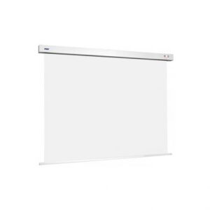 ECRAN SQUARE MOTEUR CLASSE NON FEU M1 200 X 200 sans télecommande(SQU01B1200200)