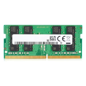 HP 4GB 3200MHz DDR4(286H5AA)