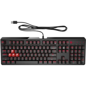 HP OMEN 1100 Keyboard(1MY13AA)