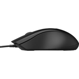 HP Wired Mouse 100(6VY96AA)