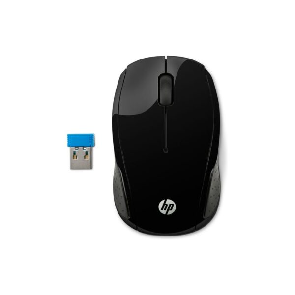 HP Wireless Mouse 200(X6W31AA)