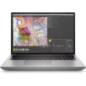 HP Zbook Fury 16 (DS5684)