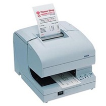 Imprimante EPSON TM-J7000 MICR serie (monochrome)(C31C487031)