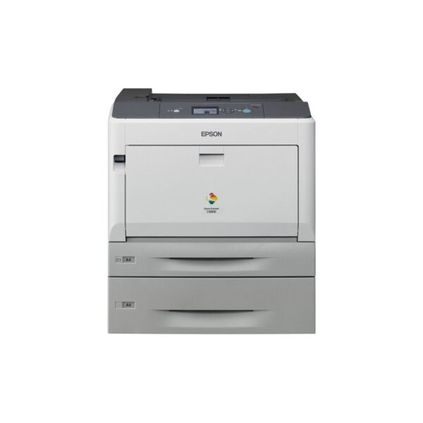 Imprimante Epson AcuLaser C9300DTN(C11CB52011BT)