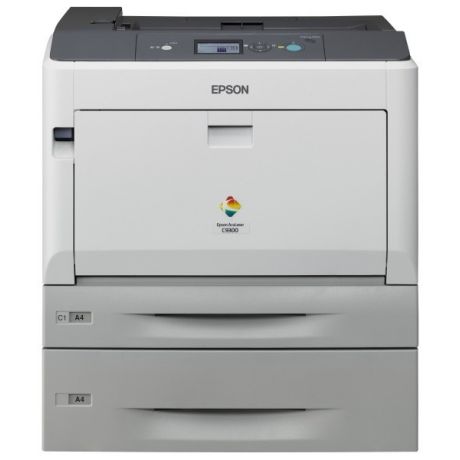 Imprimante Epson AcuLaser C9300TN(C11CB52011BV) Imprimante Epson AcuLaser C9300TN(C11CB52011BV)