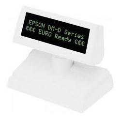 Imprimante Epson DM-D110BB(A61B133EBW)