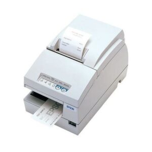 Imprimante TM-U675 série(C31C283012)