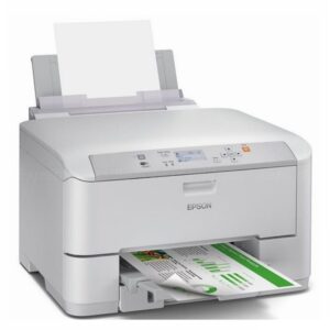 Imprimante WorkForce Pro WF-5110DW A4(C11CD12401)