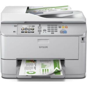 Imprimante WorkForce Pro WF-5620DWF(C11CD08401)