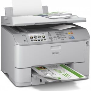 Imprimante WorkForce Pro WF-5690DWF(C11CD14403)