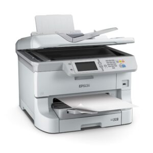 Imprimante WorkForce Pro WF-8590DWF(C11CD45401)