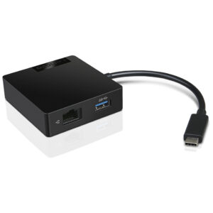 Lenovo USB-C TravelHub(GX90M61237)