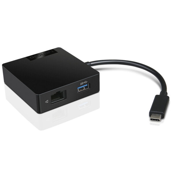 Lenovo USB-C TravelHub(GX90M61237)