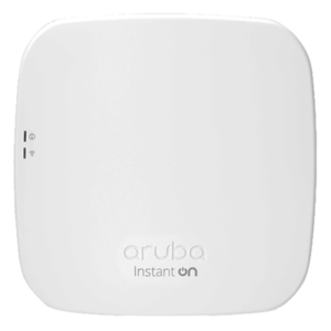 Point d'acces Aruba Instant On AP12 (RW) Access Point(R2X01A)