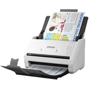 Scanner WorkForce DS-530(B11B226401BA)