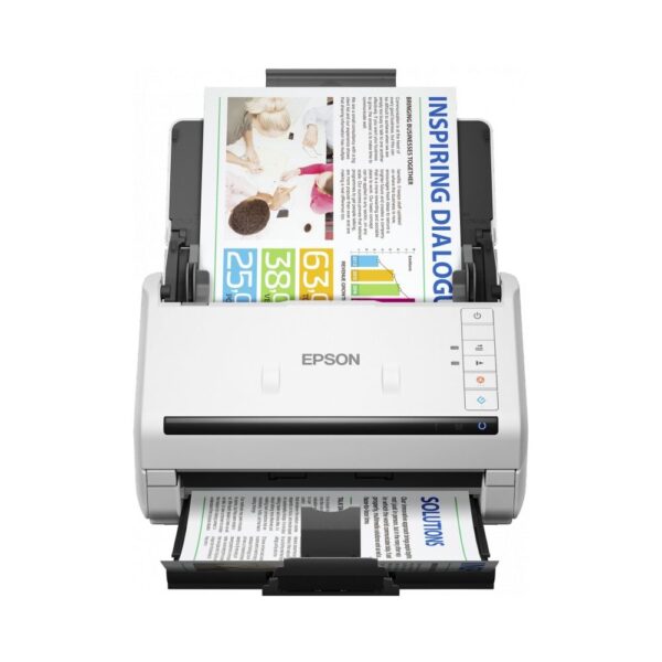 Scanner WorkForce DS-530N(B11B226401BC)