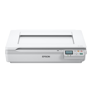 Scanner WorkForce DS-5500N(B11B205131BT)