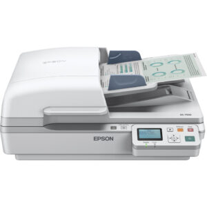 Scanner WorkForce DS-6500N(B11B205231BT)